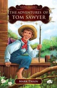 The Adventures of Tom Sawyer