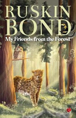 My Friends from the Forest
