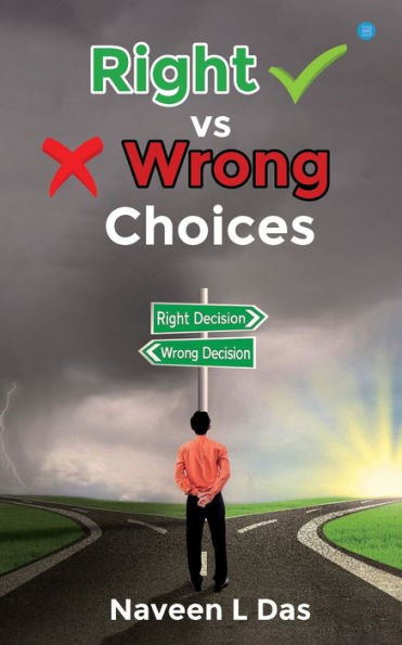 Right Vs Wrong Choices