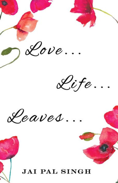 Love Life Leaves