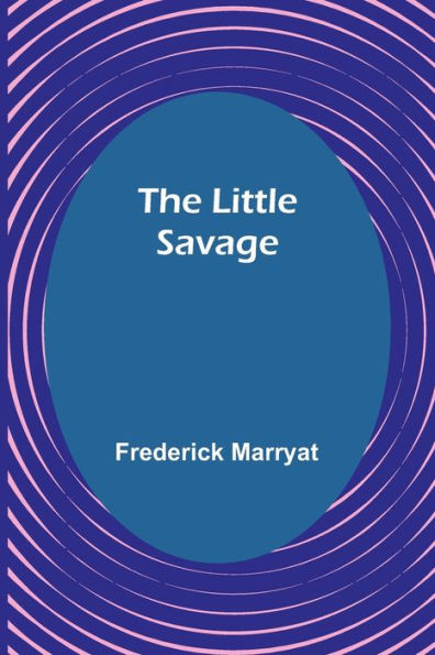 The Little Savage