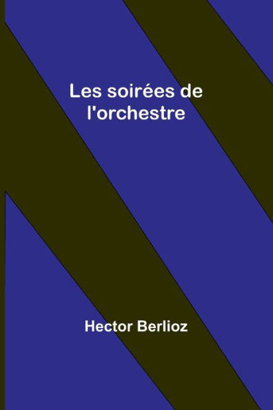 Les soirées de l'orchestre