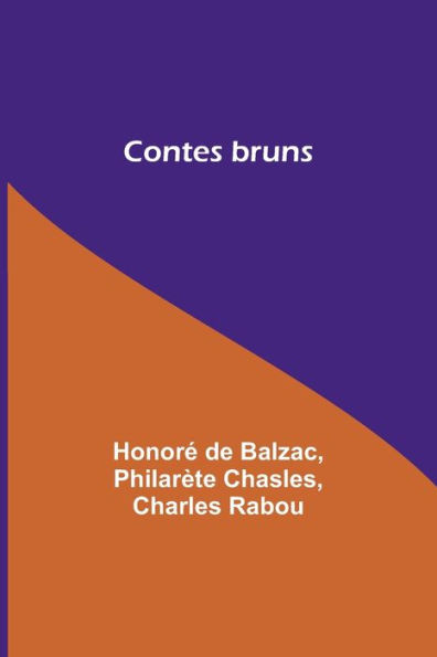 Contes bruns