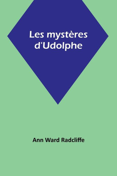 Les mystères d'Udolphe