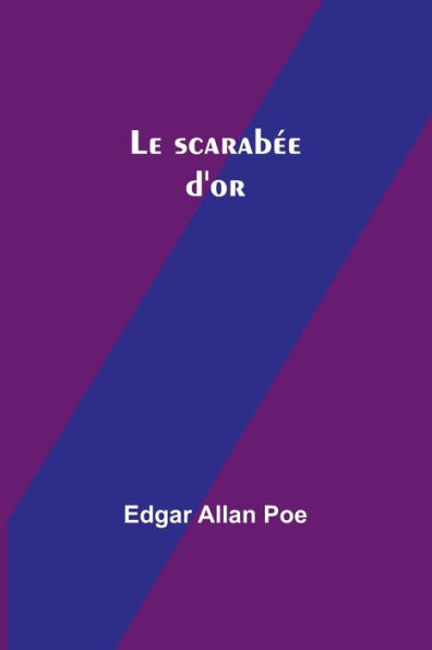 Le scarabée d'or