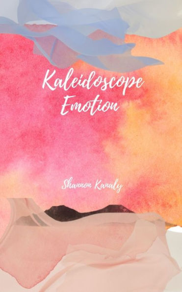 Kaleidoscope Emotion