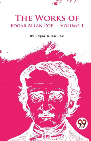 The Works Of Edgar Allan Poe