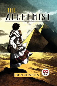 Title: The Alchemist, Author: Ben Jonson