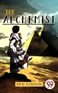 Title: The Alchemist, Author: Ben Jonson