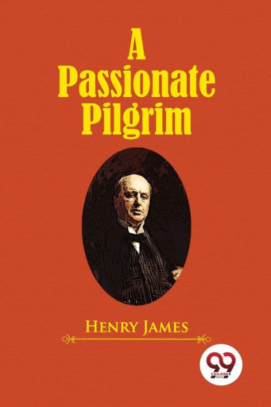 A Passionate Pilgrim