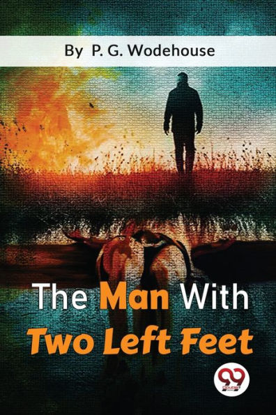 Barnes and Noble The Man With Two Left Feet