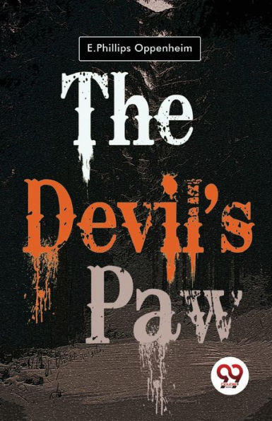 The Devil's Paw