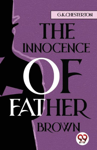 The Innocence Of Father Brown