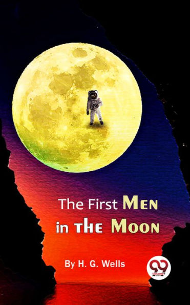 The First Men In The Moon