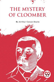 The Mystery Of Cloomber