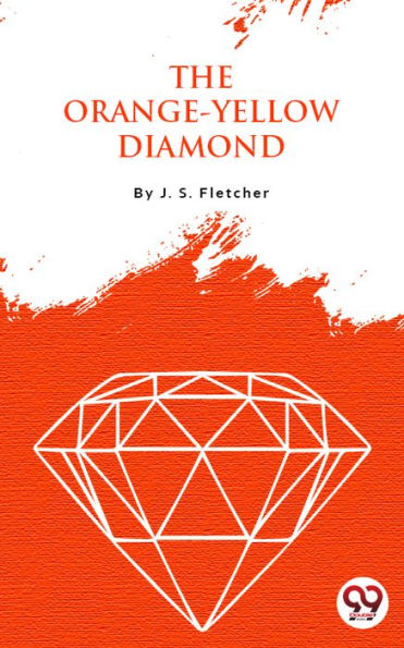 The Orange-Yellow Diamond