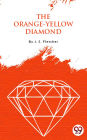 The Orange-Yellow Diamond