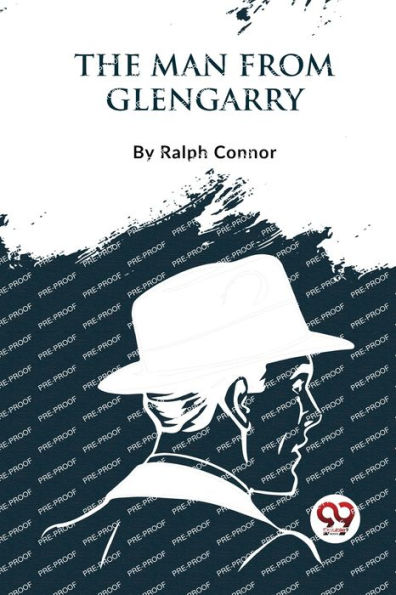 The Man From Glengarry