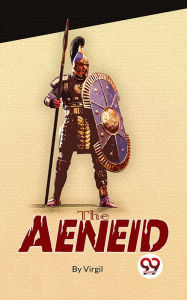 Title: The Aeneid, Author: Virgil