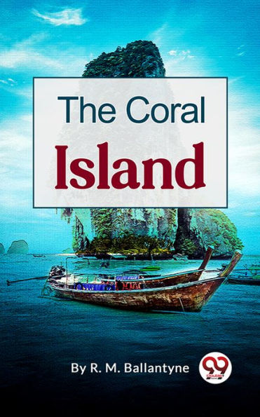 The Coral Island