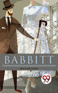 Title: Babbitt, Author: Sinclair Lewis