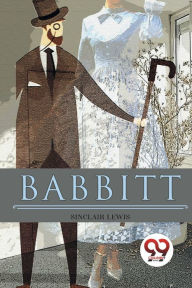 Title: Babbitt, Author: Sinclair Lewis