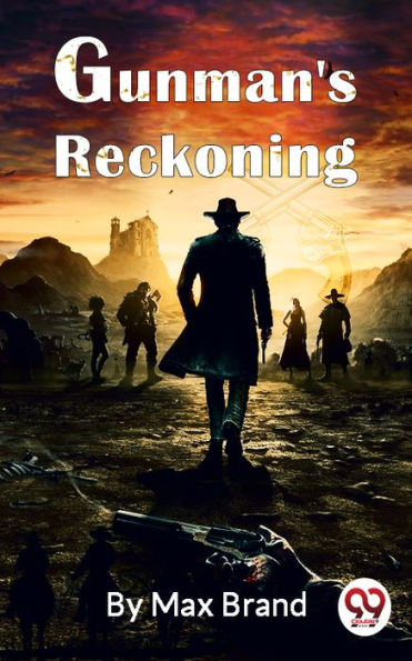 Gunman'S Reckoning