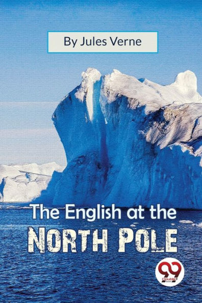 The English At North Pole