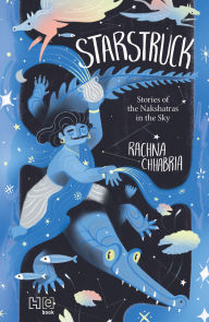 Title: Starstruck, Author: Rachna Chhabria