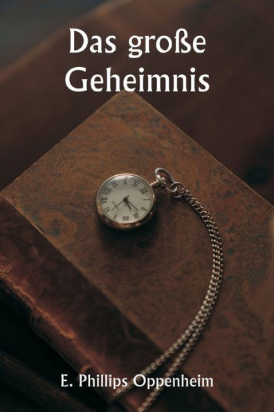 Das große Geheimnis