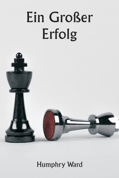 Ein großer Erfolg
