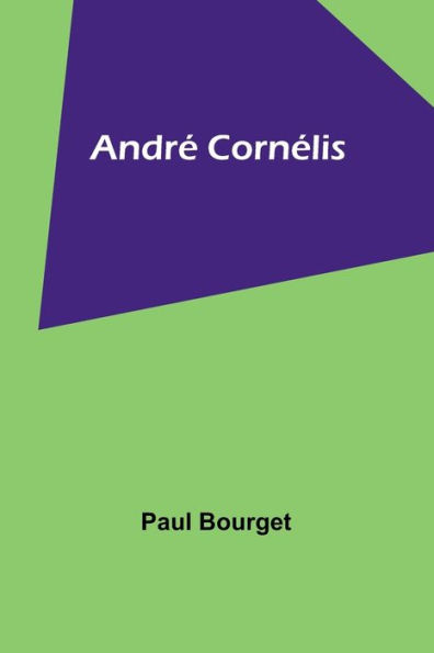 André Cornélis