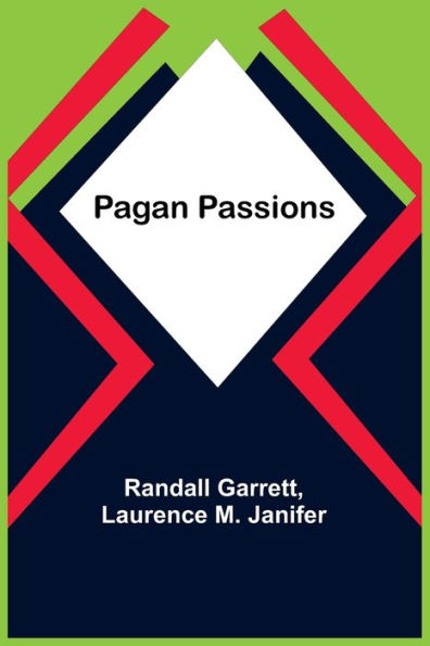 Pagan Passions