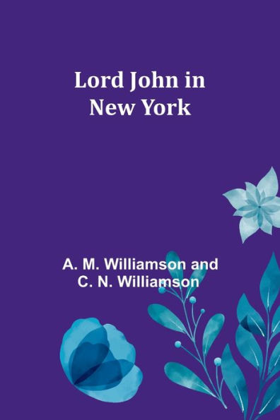 Lord John New York