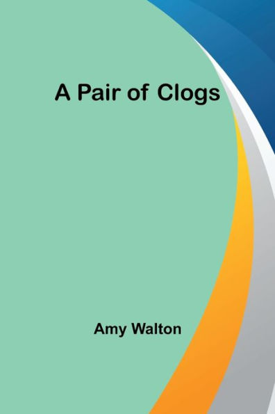 A Pair of Clogs