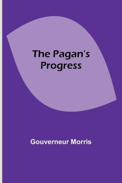 The Pagan's Progress