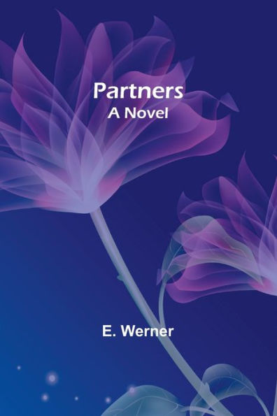 Partners: A Novel