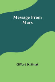 Message From Mars