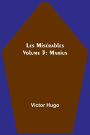 Les Misérables Volume 3: Marius