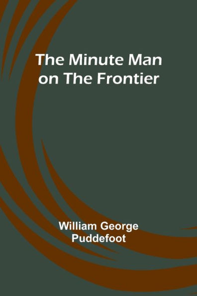 the Minute Man on Frontier