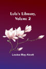 Lulu's Library, Volume 2