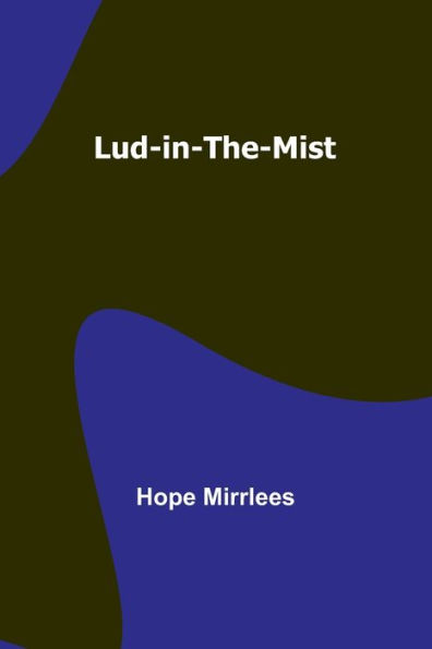 Lud-in-the-Mist