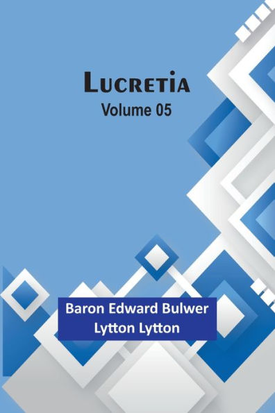 Lucretia Volume