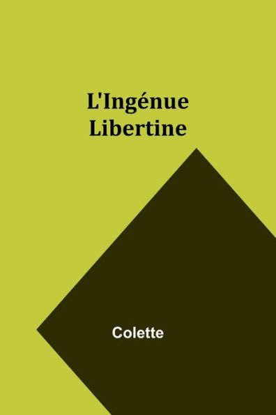 L'Ingénue Libertine