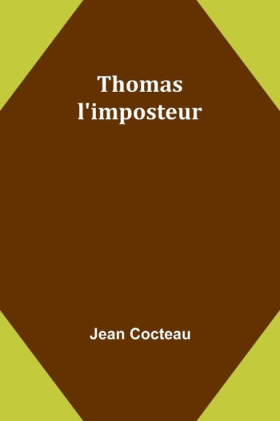 Thomas l'imposteur