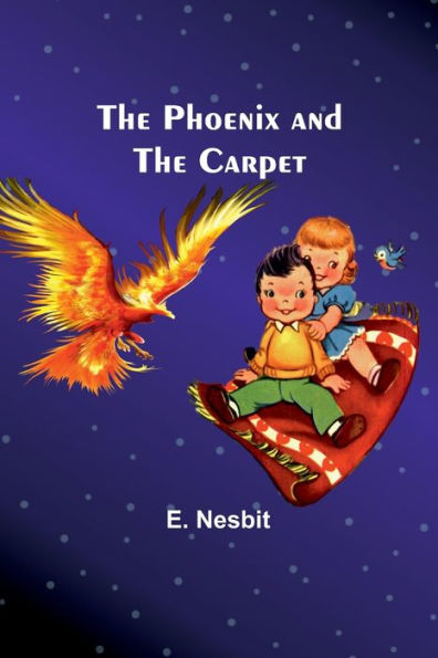 The Phoenix and the Carpet