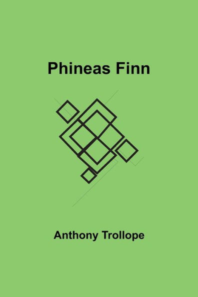 Phineas Finn