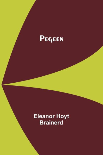 Pegeen