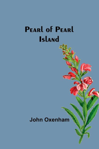 Pearl of Island