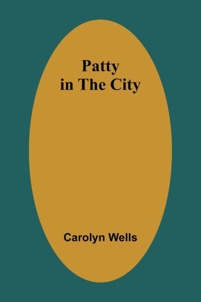 Patty the City